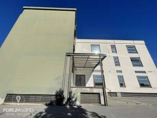 Forumland Real Estate, Εξωτερική Όψη