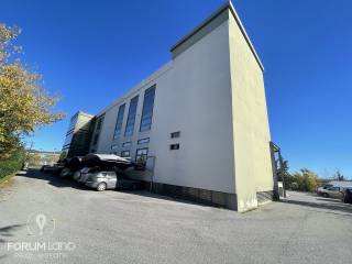 Forumland Real Estate, Εξωτερική Όψη