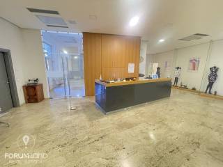 Forumland Real Estate, Εσωτερικός Χώρος