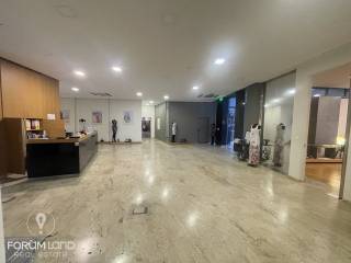 Forumland Real Estate, Εσωτερικός Χώρος