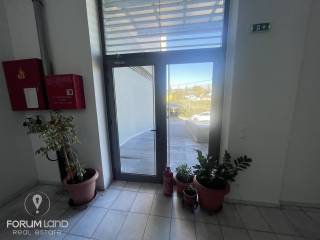 Forumland Real Estate, Εσωτερικός Χώρος