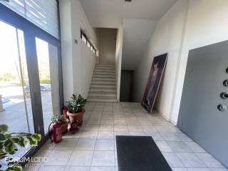 Forumland Real Estate, Εσωτερικός Χώρος