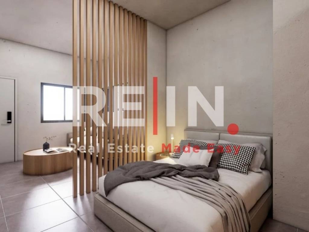 Υπνοδωμάτιο