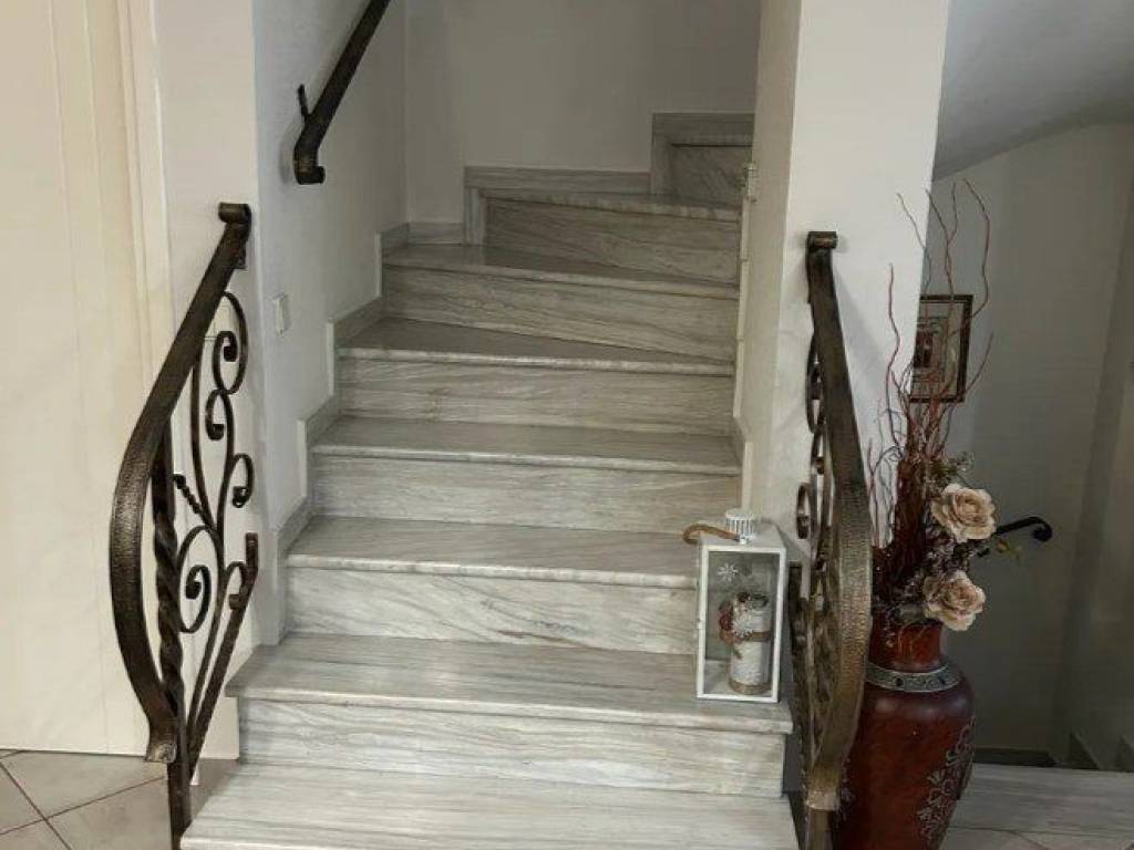 Forumland Real Estate, Εσωτερικές Σκάλες