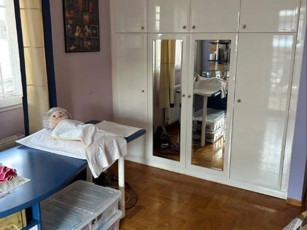 Forumland Real Estate, Υπνοδωμάτιο