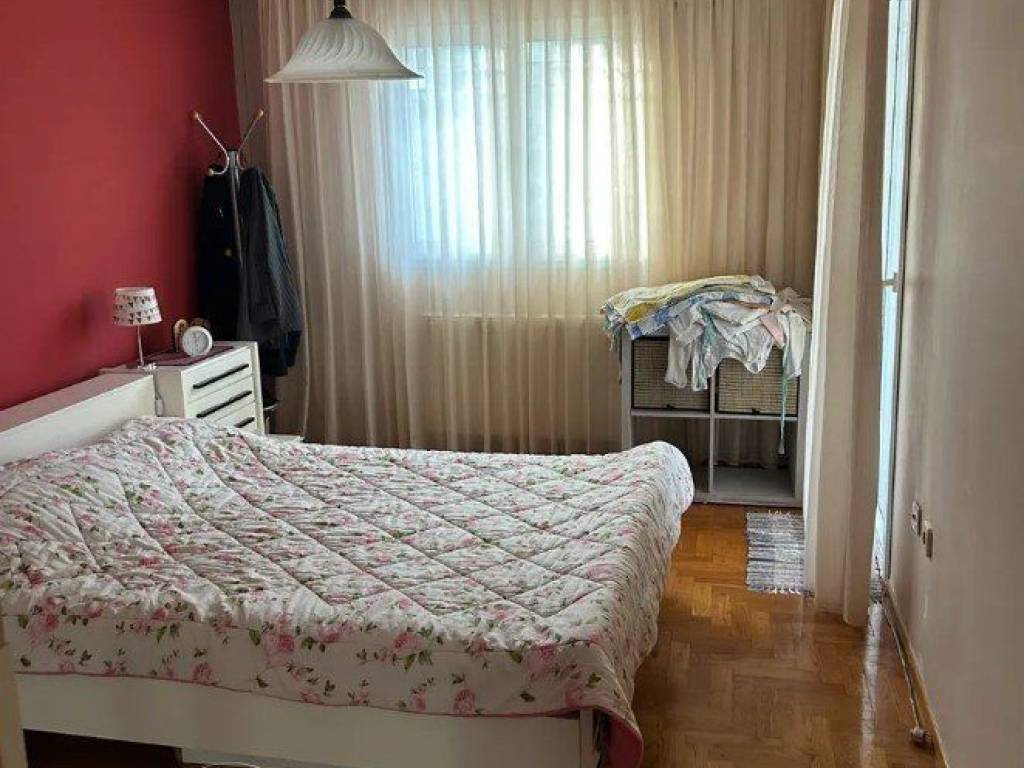 Forumland Real Estate, Υπνοδωμάτιο