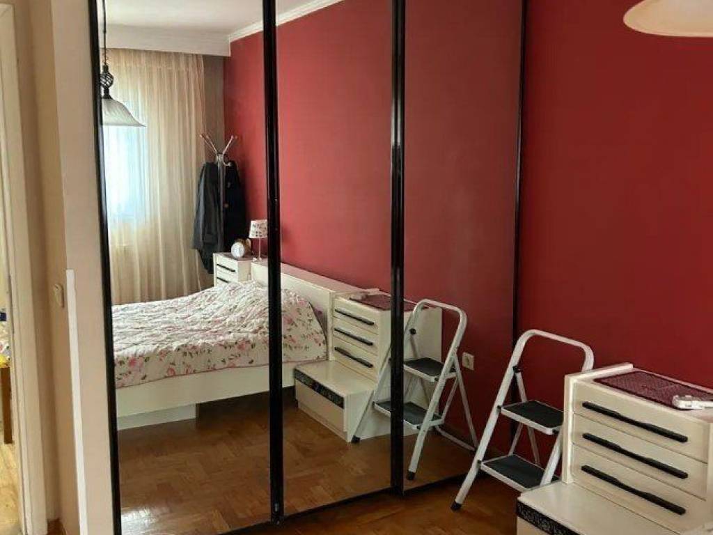 Forumland Real Estate, Υπνοδωμάτιο