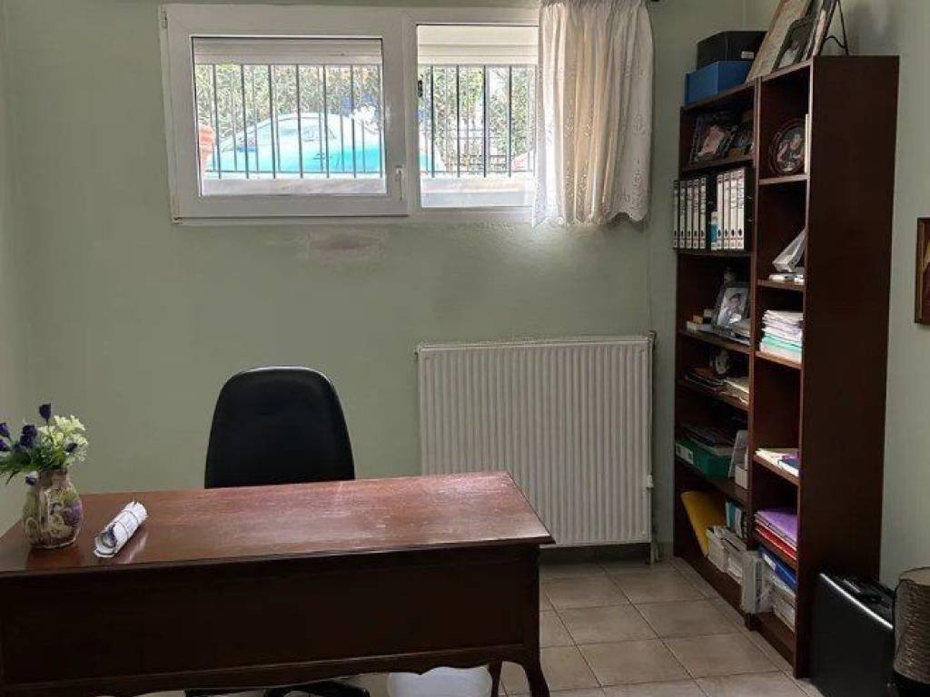 Forumland Real Estate, Υπόγειος χώρος