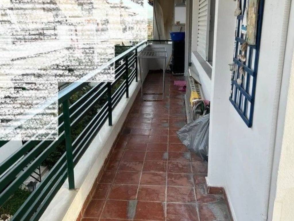 Forumland Real Estate, Μπαλκόνι