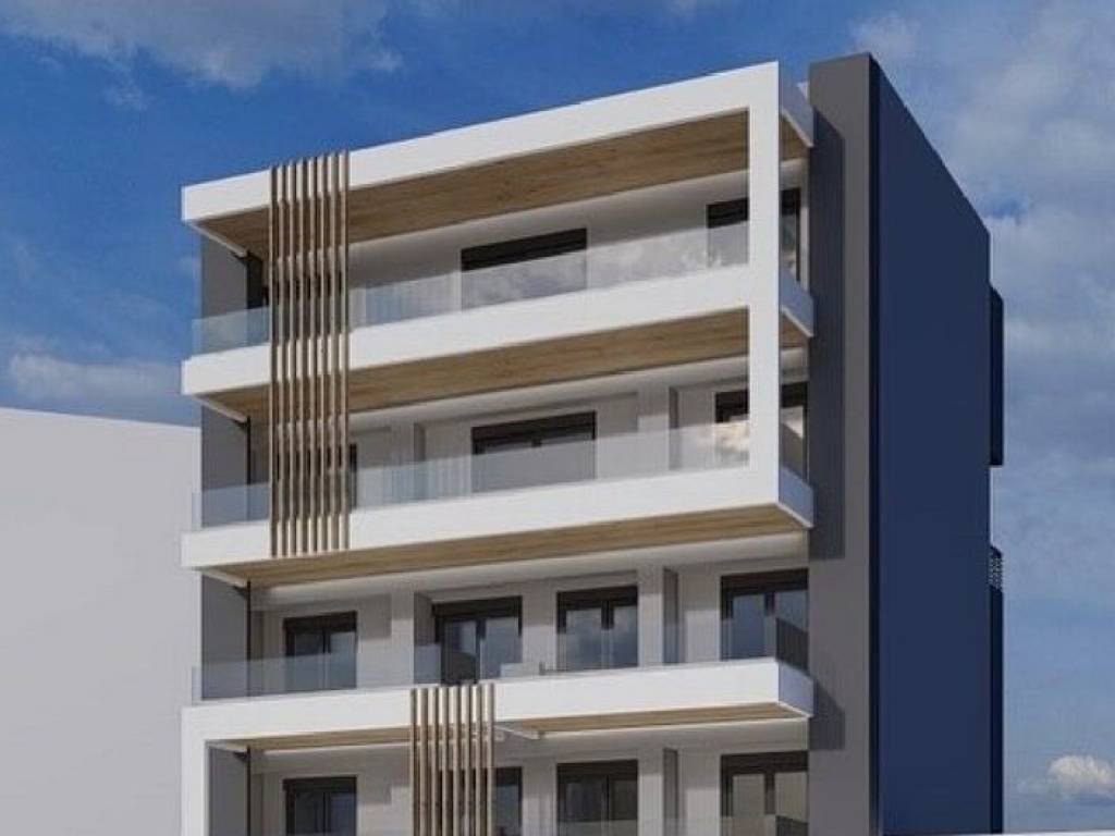 Forumland Real Estate, Εξωτερική Όψη