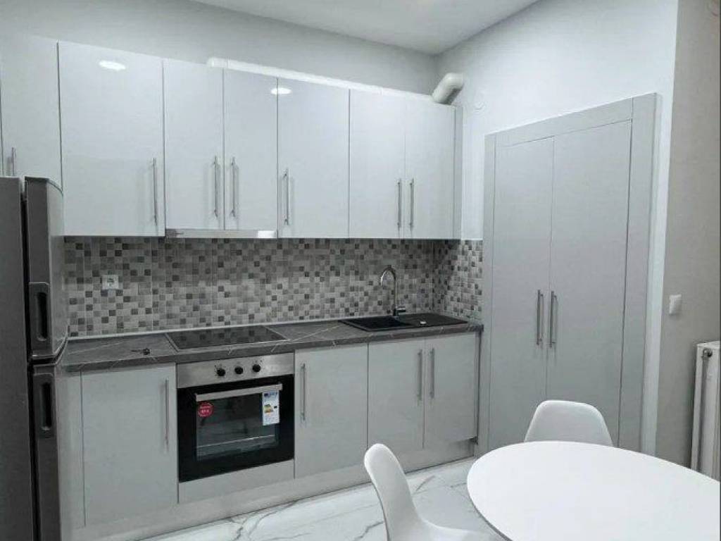 Forumland Real Estate, Κουζίνα