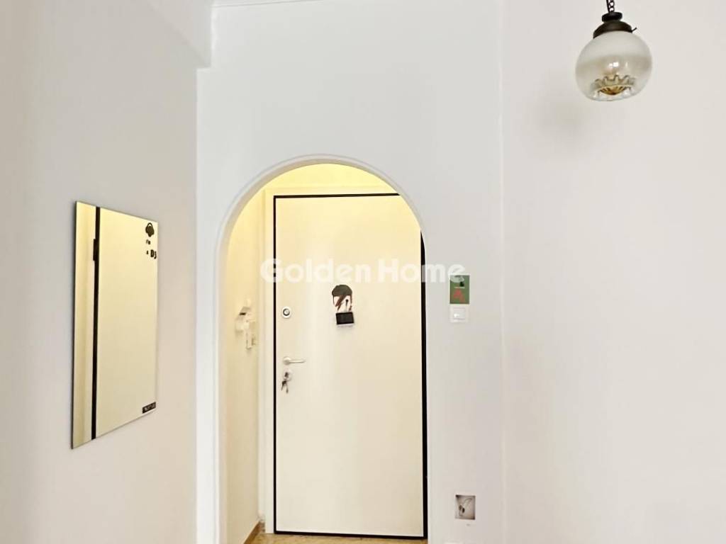 Χολ - Διάδρομος