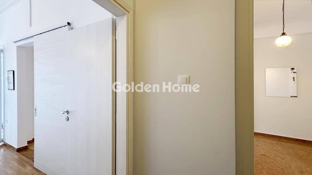 Χολ - Διάδρομος