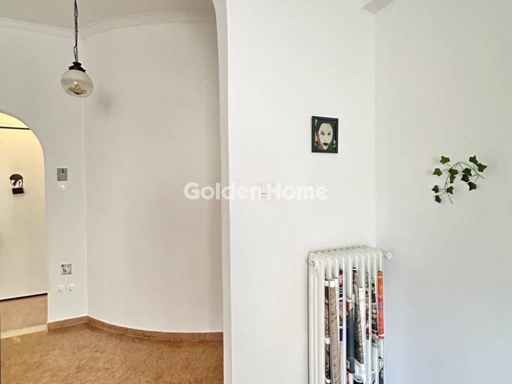 Χολ - Διάδρομος