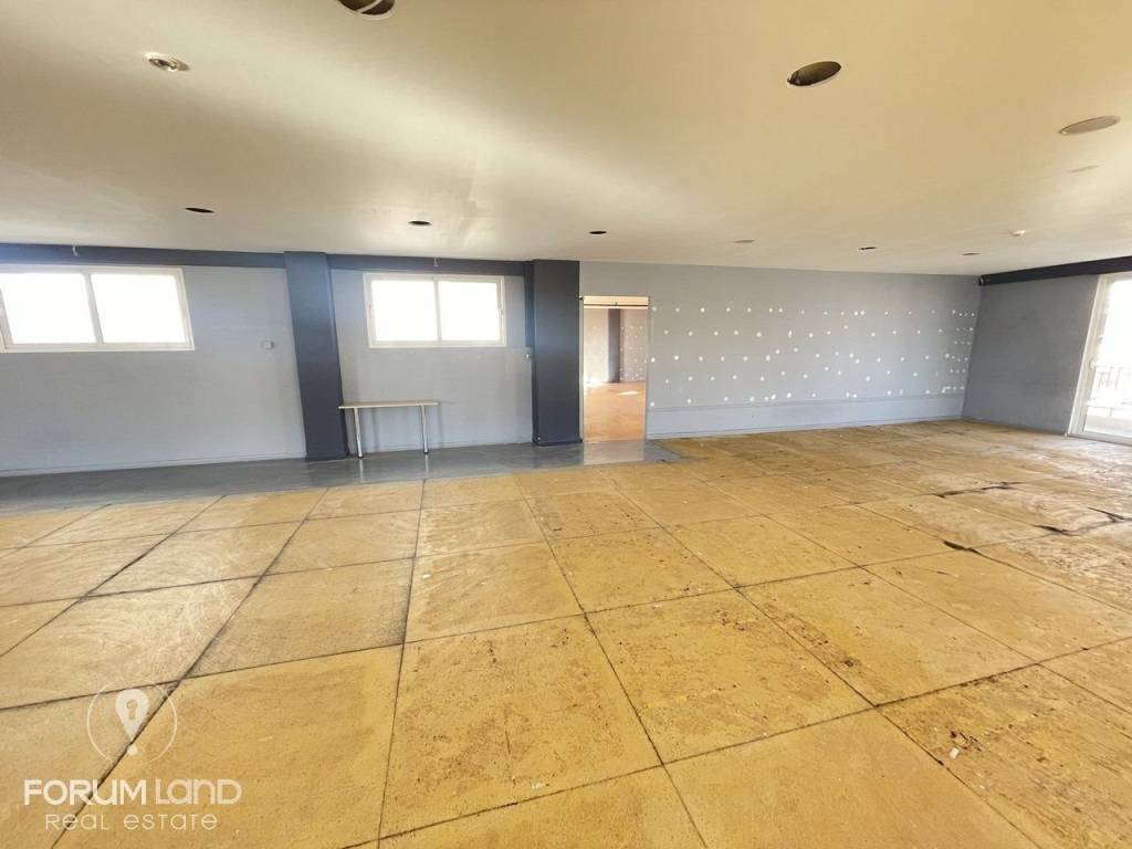 Forumland Real Estate, Επαγγελματικός χώρος