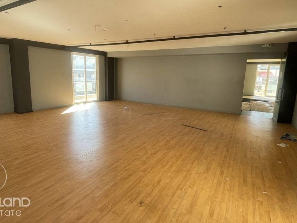 Forumland Real Estate, Επαγγελματικός χώρος