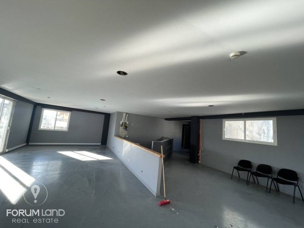 Forumland Real Estate, Επαγγελματικός χώρος