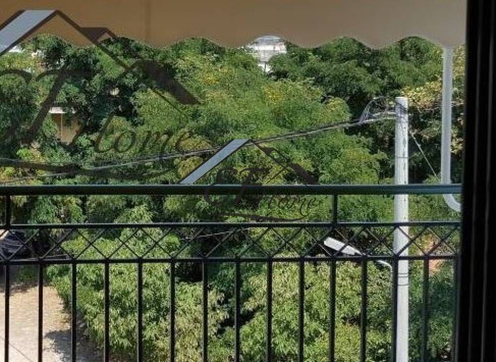 Θέα απο βεράντα