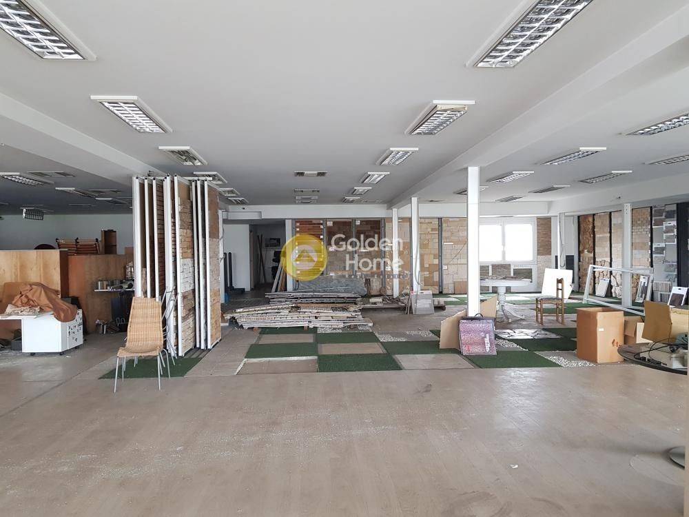 Κυρίως Χώρος