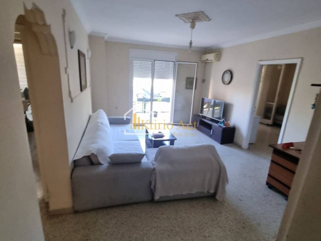 Άποψη χώρου