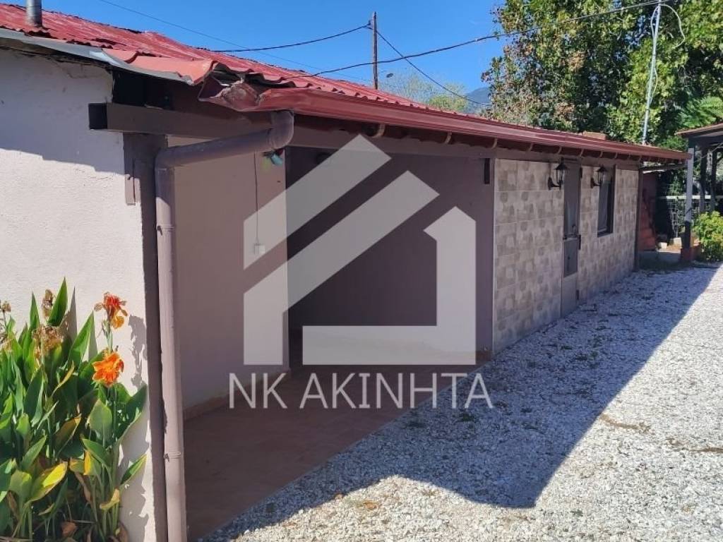 Εξωτερικός χώρος