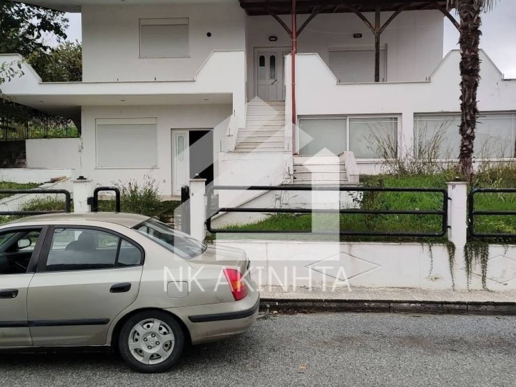 Εξωτερικός χώρος