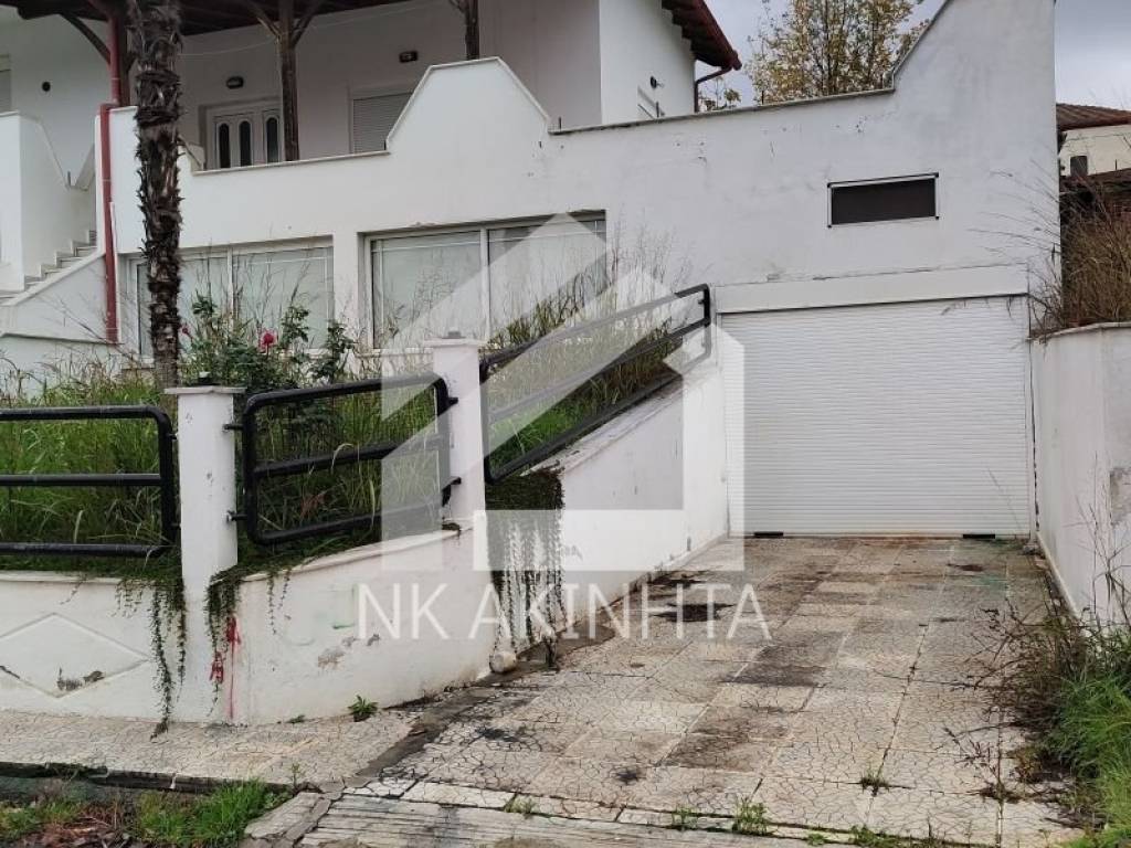 Εξωτερικός χώρος