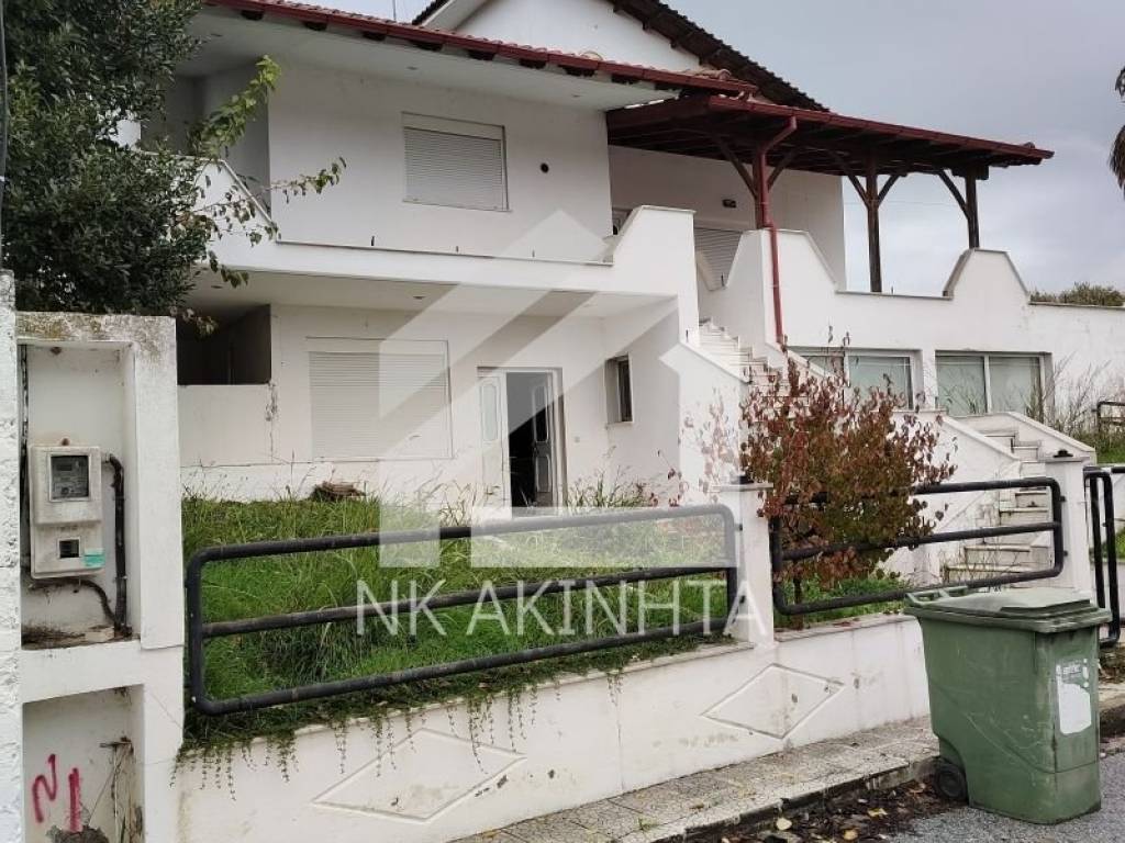 Εξωτερικός χώρος