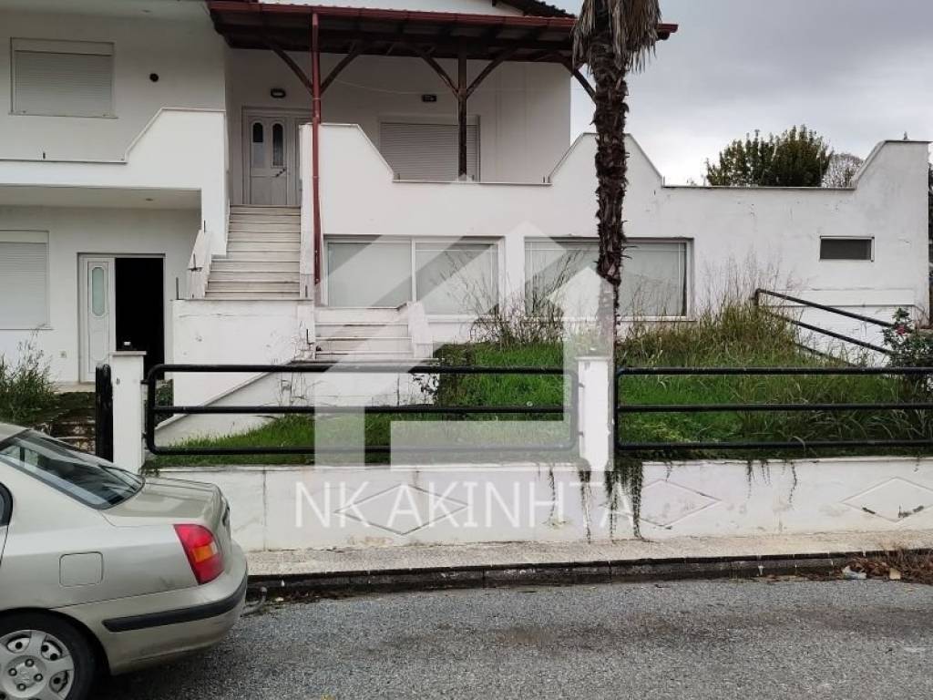 Εξωτερικός χώρος