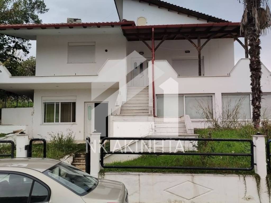 Εξωτερικός χώρος