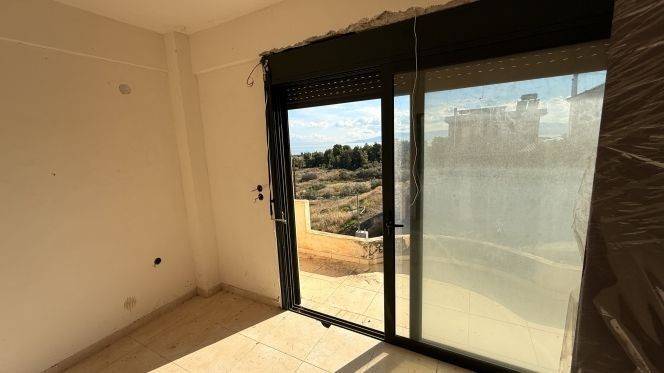 Υπνοδωμάτιο