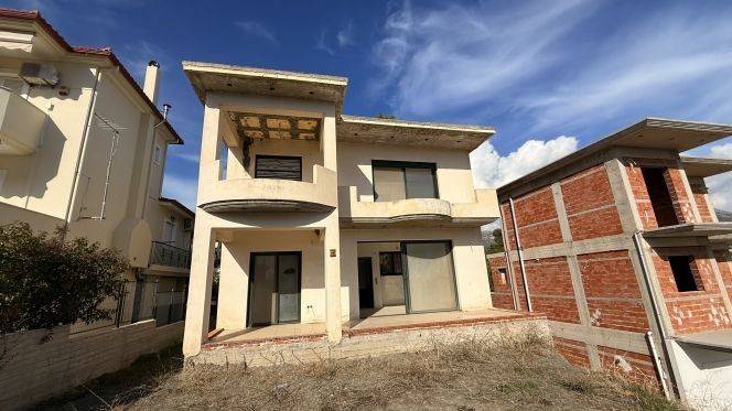 Εξωτερικός χώρος