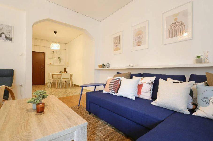 Εσωτερικοι χώροι