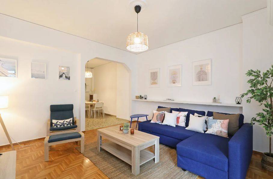 Εσωτερικοι χώροι