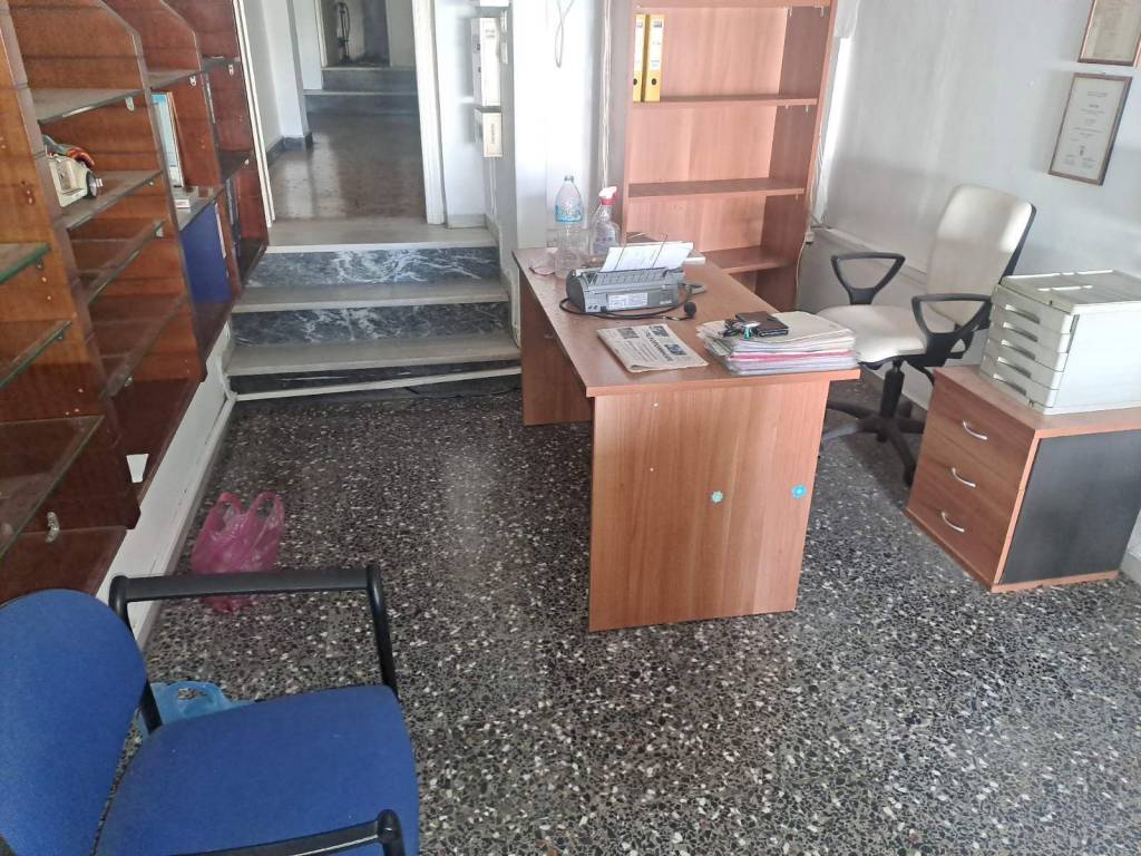 ΜΠΡΟΣΤΙΝΟ ΤΜΗΜΑ, ΕΝΙΑΙΟ  ΓΡΑΦΕΙΟ 23ΤΜ