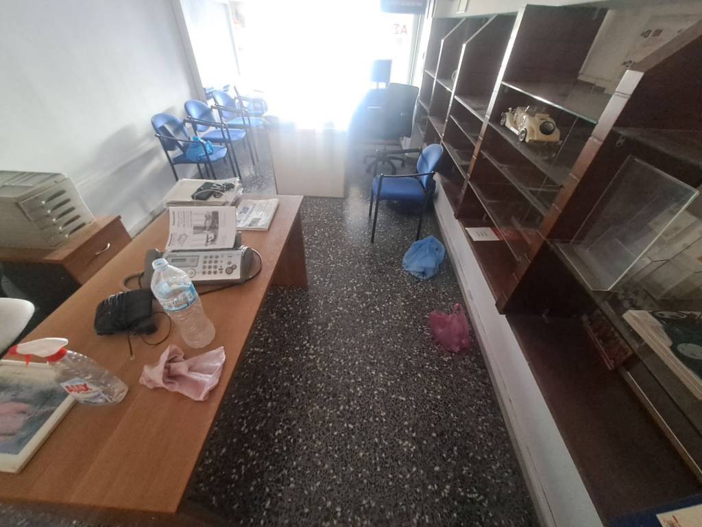 ΜΠΡΟΣΤΙΝΟ ΤΜΗΜΑ, ΕΝΙΑΙΟ  ΓΡΑΦΕΙΟ