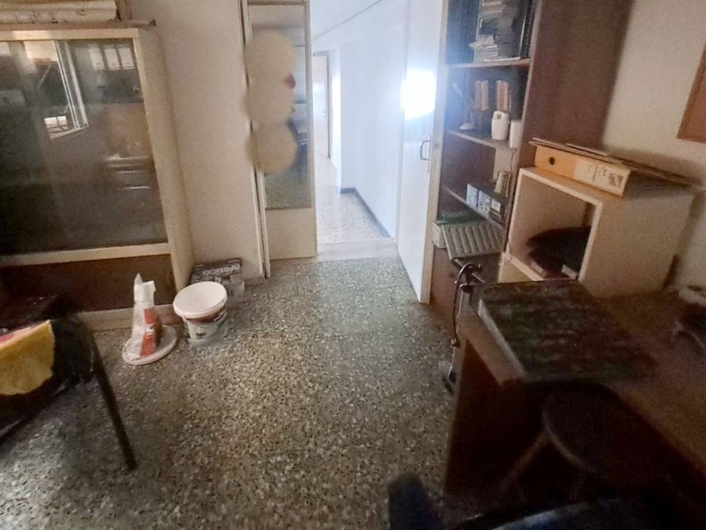 ΤΜΗΜΑ ΑΚΑΛΥΠΤΟΥ, 2-ΟΣ ΧΩΡΟΣ ,  17ΤΜ ΜΕ ΜΠΑΝΙΟ