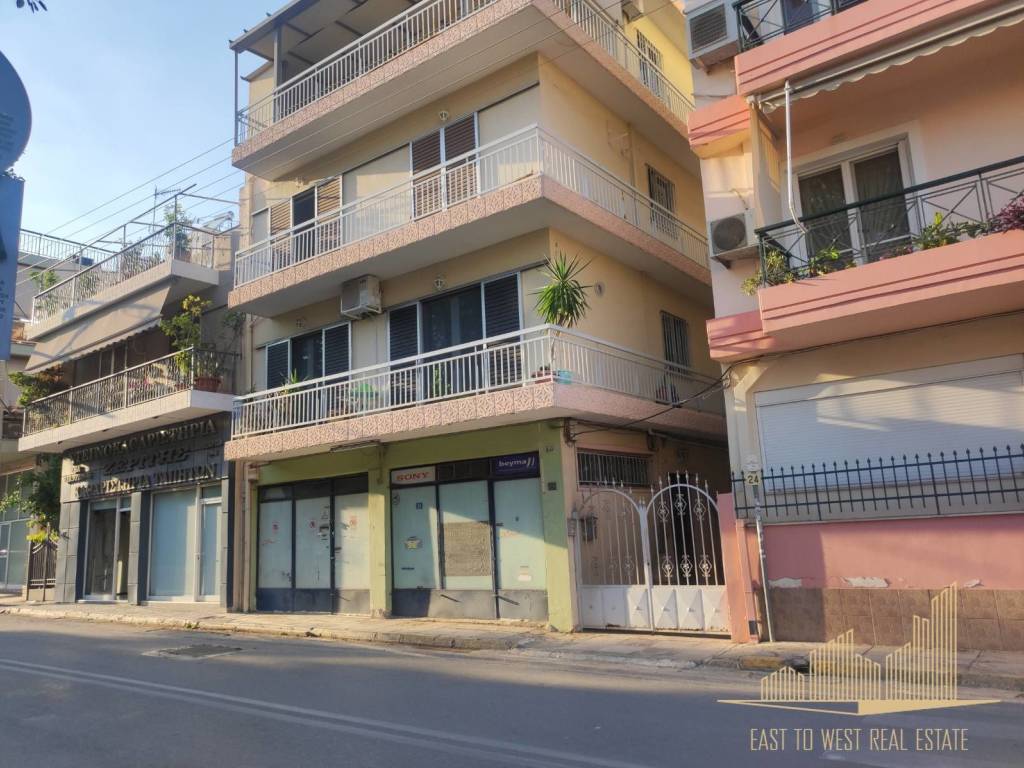 Εσωτερικοι χώροι