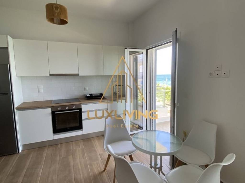 Άποψη χώρου