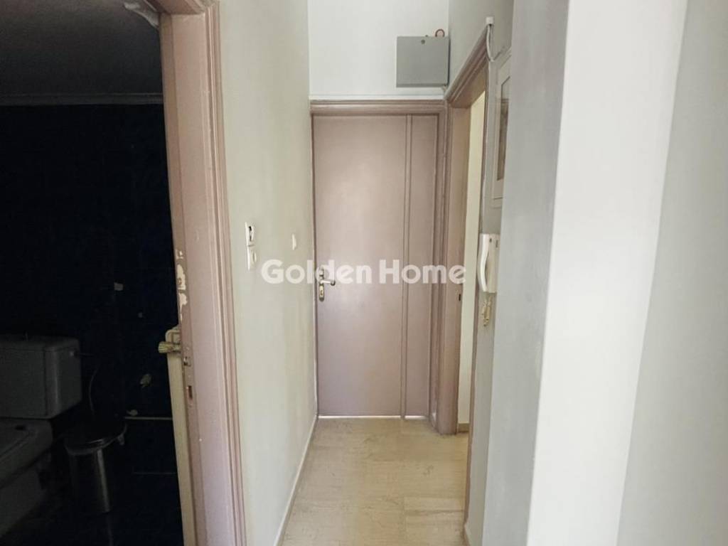 Χολ - Διάδρομος