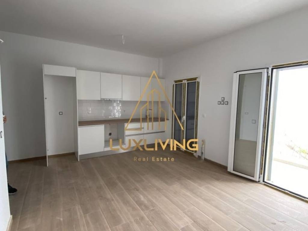 Άποψη χώρου