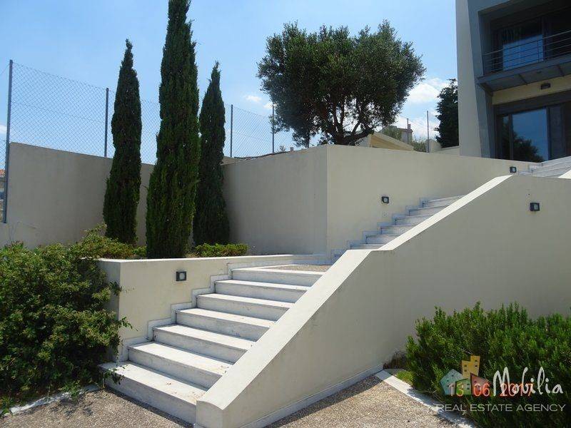 Εξωτερικοι χώροι