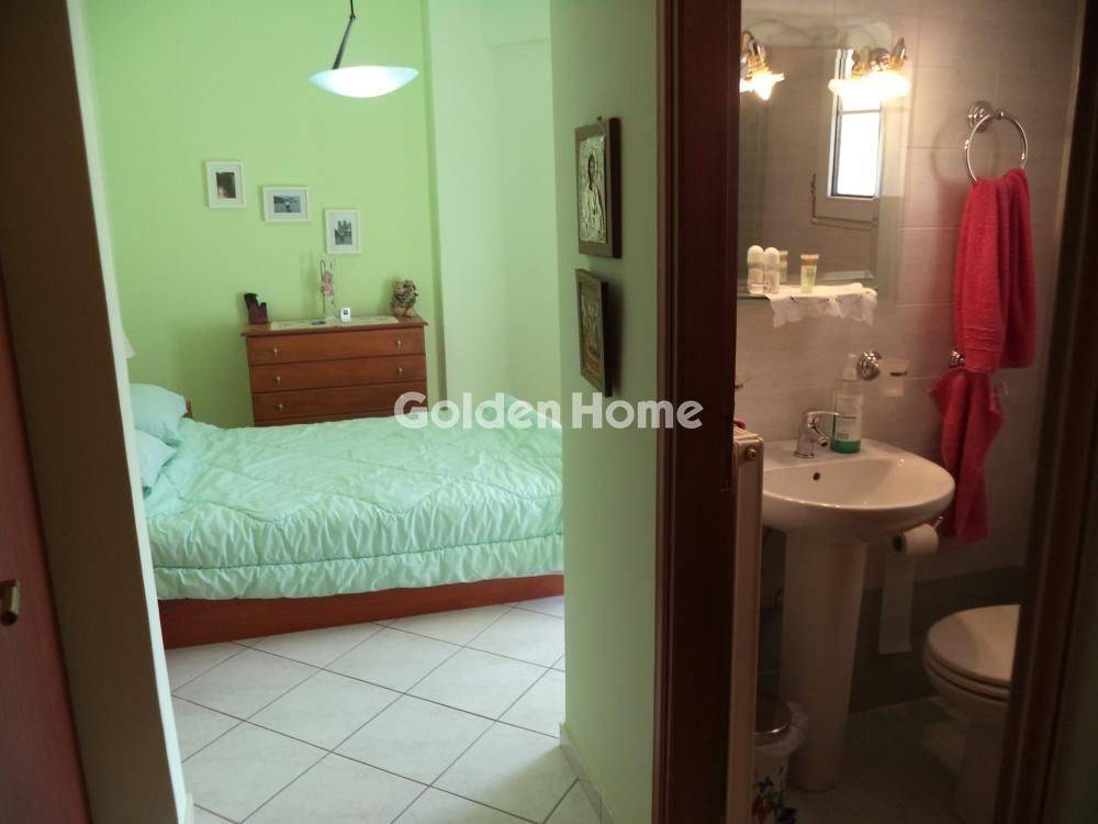 Υπνοδωμάτιο