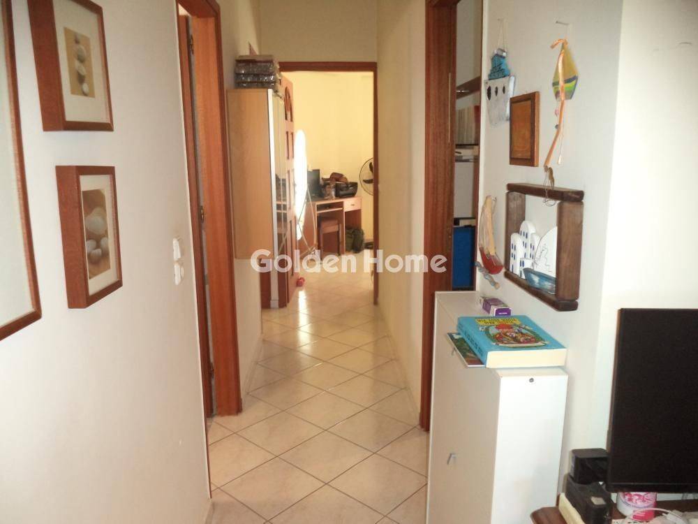 Χολ - Διάδρομος