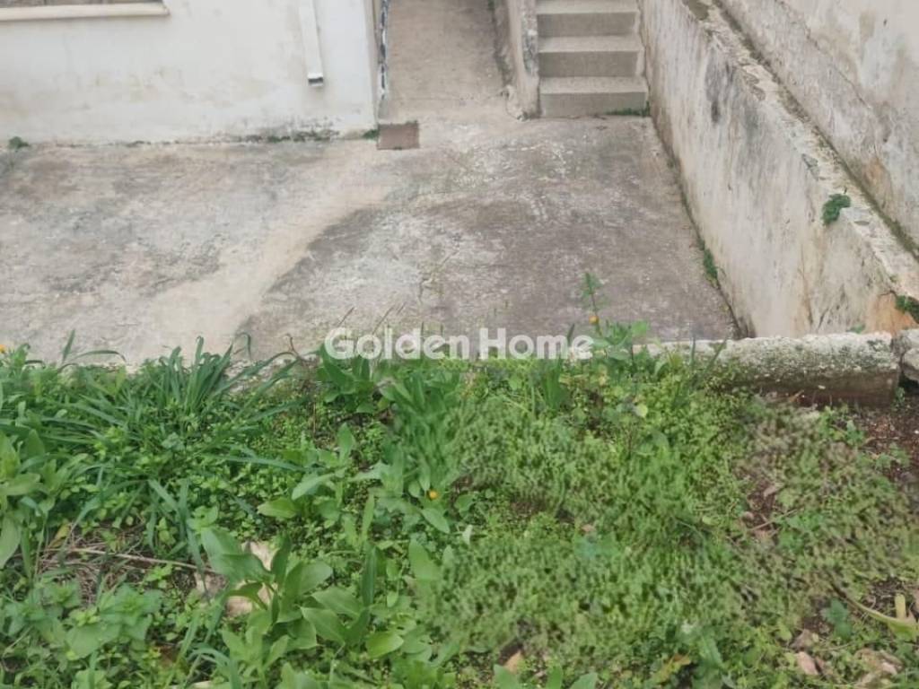 Εξωτερικός Χώρος