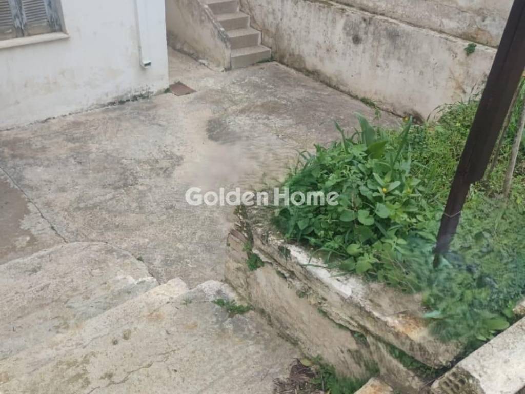 Εξωτερικός Χώρος