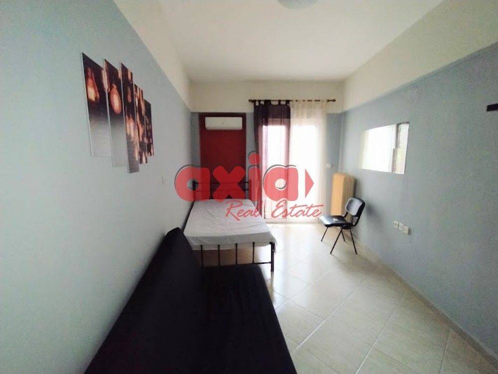 γκαρσονιέρα 41τ.μ.