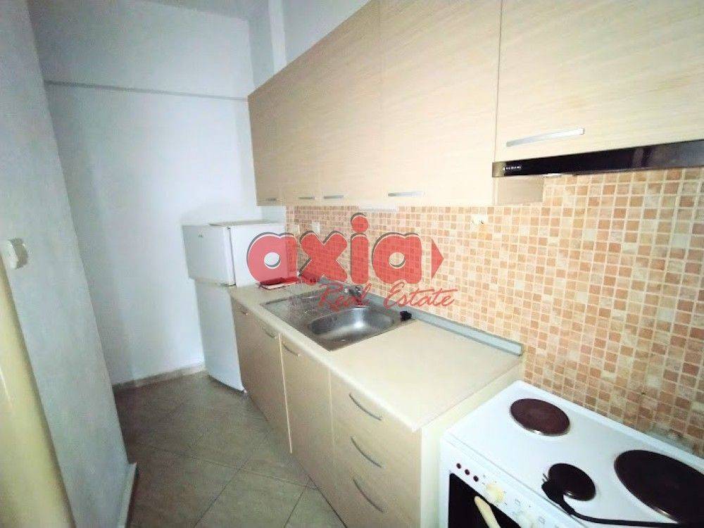 γκαρσονιέρα 41τ.μ.