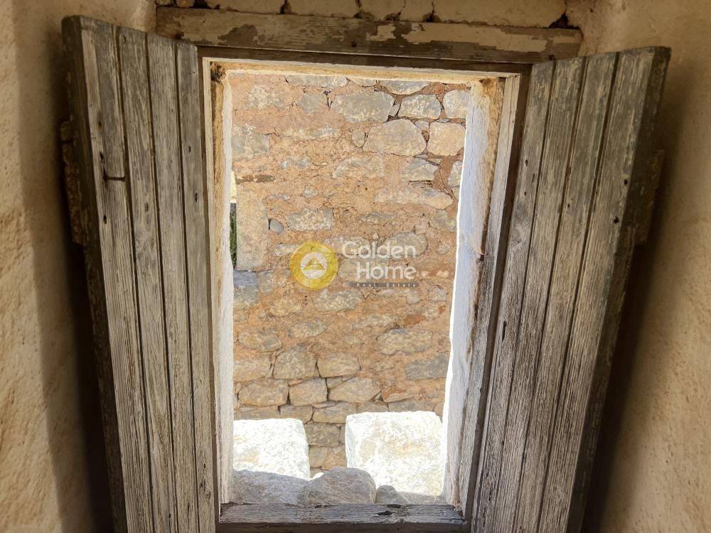 Χολ - Διάδρομος