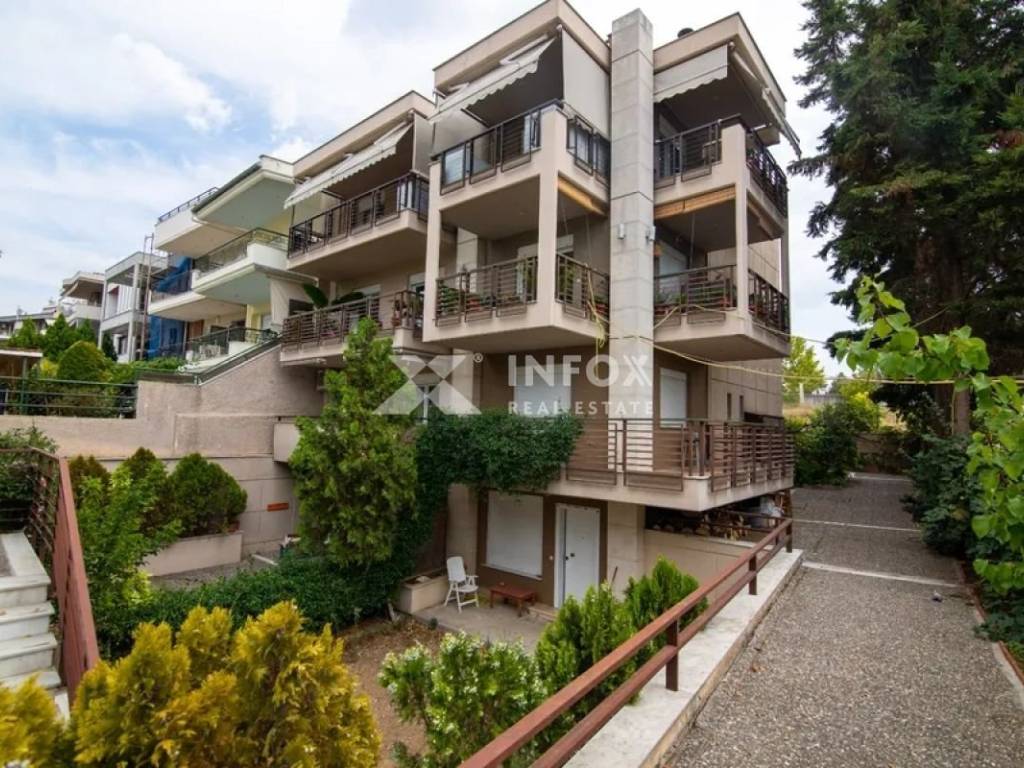 Εξωτερικός χώρος